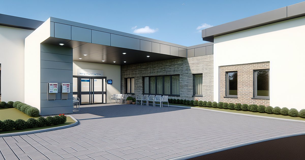 Southside Care Center: Assessment Failures - MN