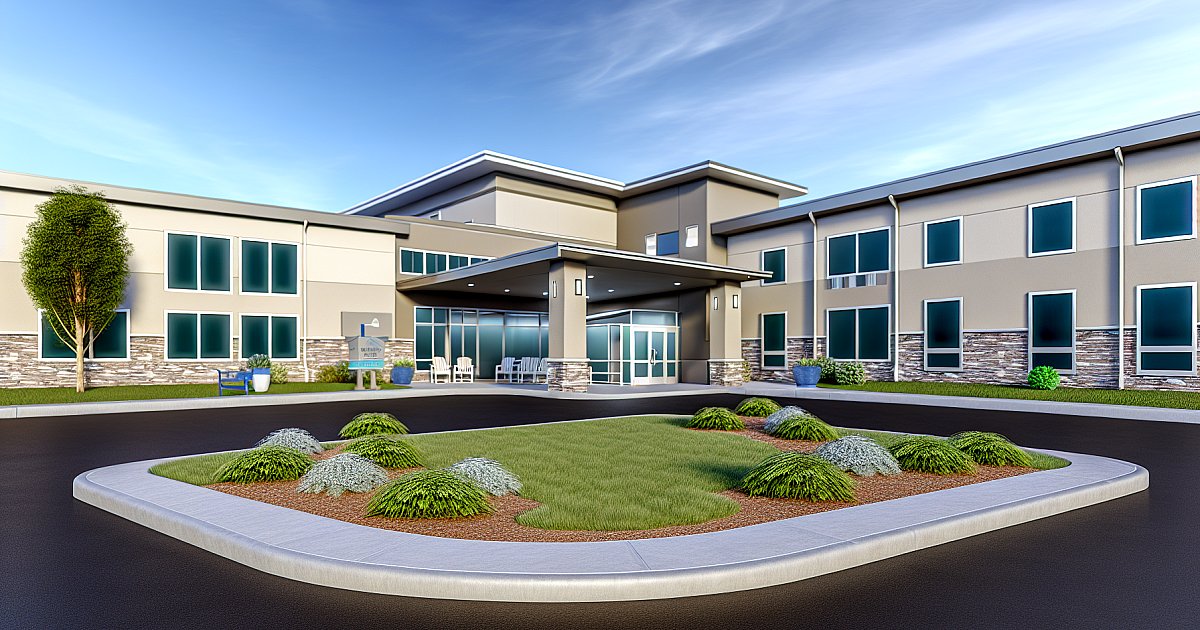 Spokane Health & Rehab: Staff Review Failures - WA