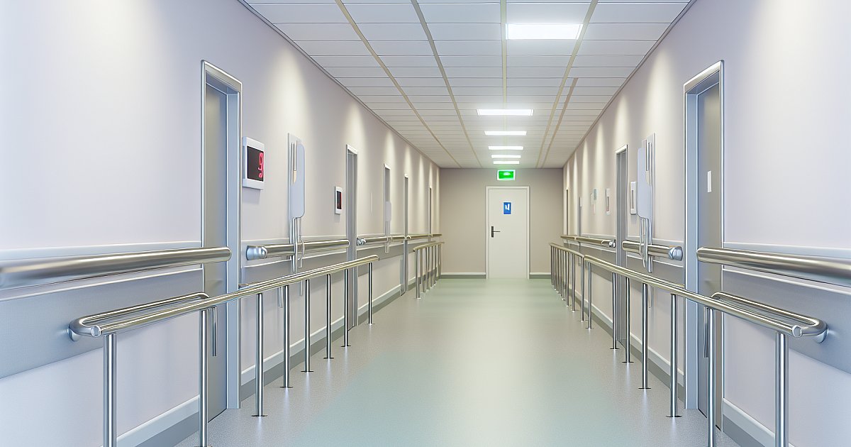 F W Huston Medical Center: Food Safety Failures - KS