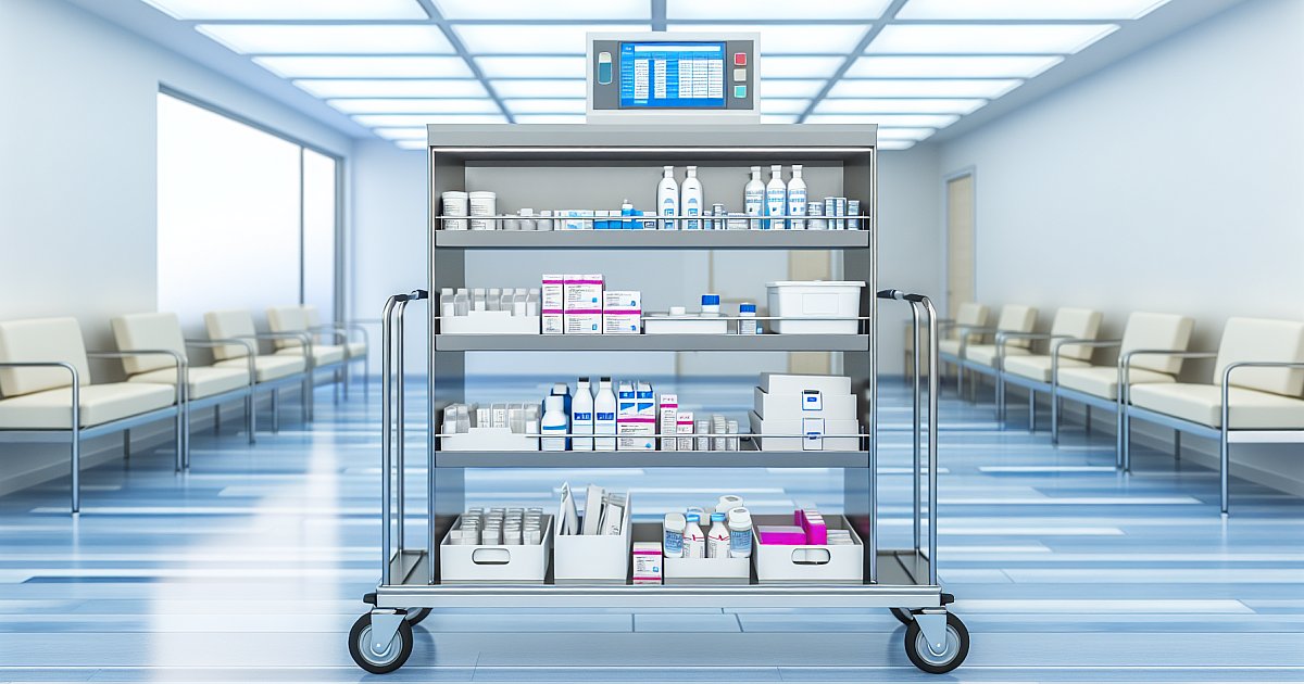 Willow Grove Post Acute: Late Medication Violations - PA