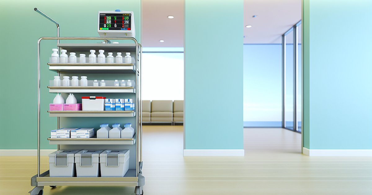 Northern Nevada Veterans Home: Antibiotic Delay - NV