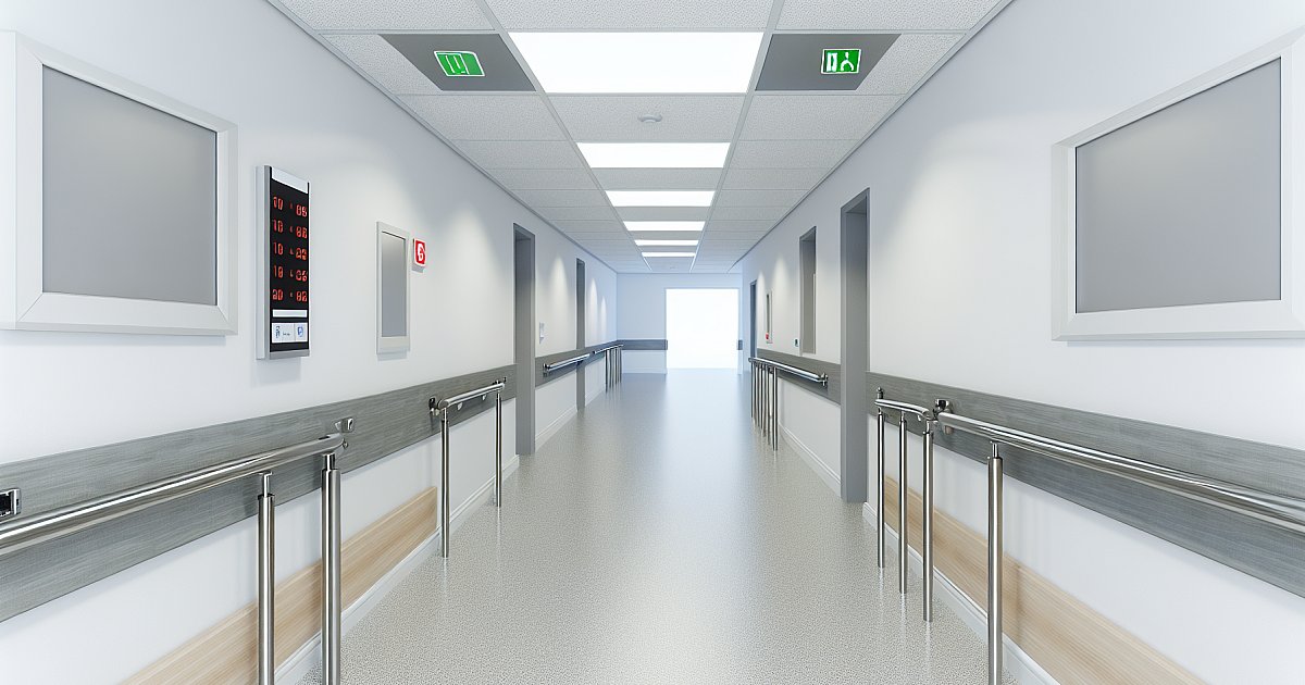 Balch Springs Nursing Home: Immediate Jeopardy Violation - TX