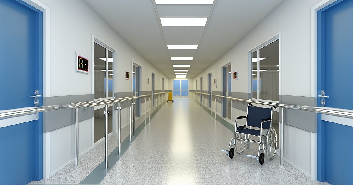 Applingwood Post Acute: Infection Control Failure - TN