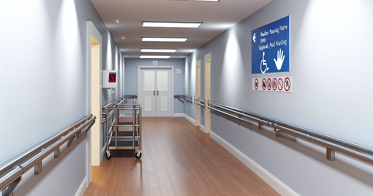 Pensacola Nursing & Rehab: Doctor Orders Ignored - FL