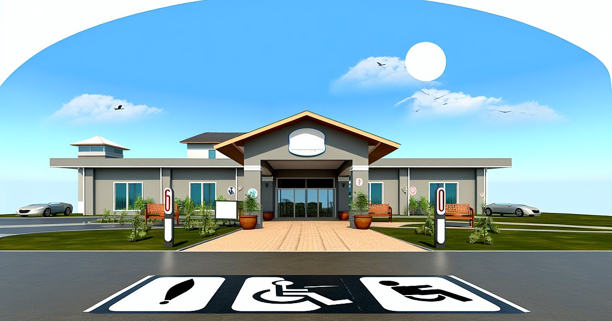 Northgate Plaza: Oxygen Equipment Contamination Risk - TX