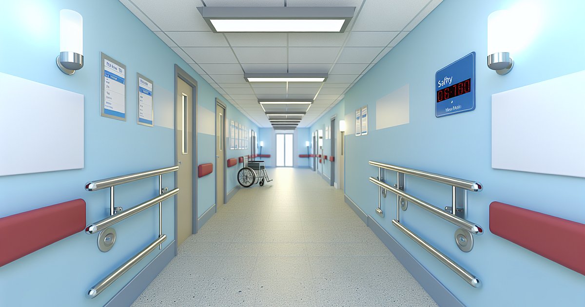 Waterview Woods: Care Order Failures Cited - MN
