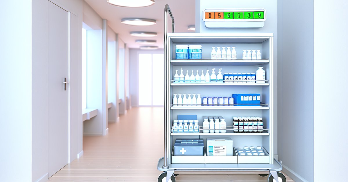 Tattnall Healthcare Center: Elopement Failure - GA