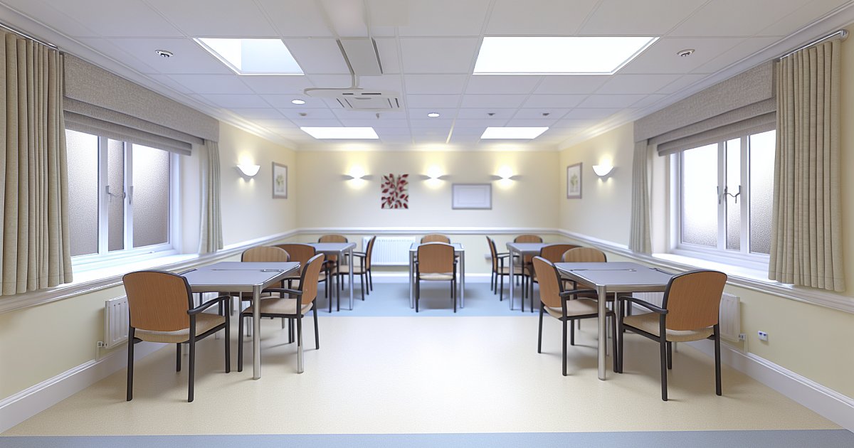 Allbridge Rehab: Resident Transfer Request Ignored - OH