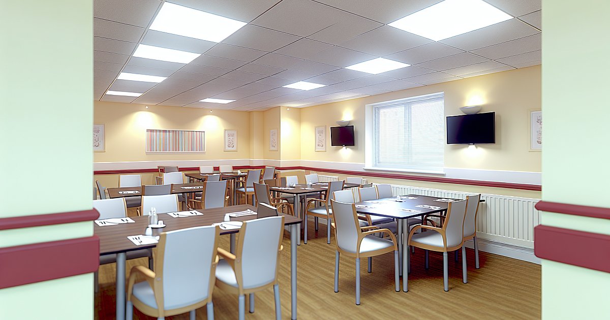 Knollwood Healthcare: Pain Management Failures - AL