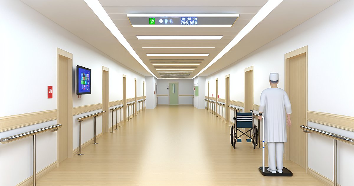 Rolling Hills Rehab: Wrong Dialysis Location - OH