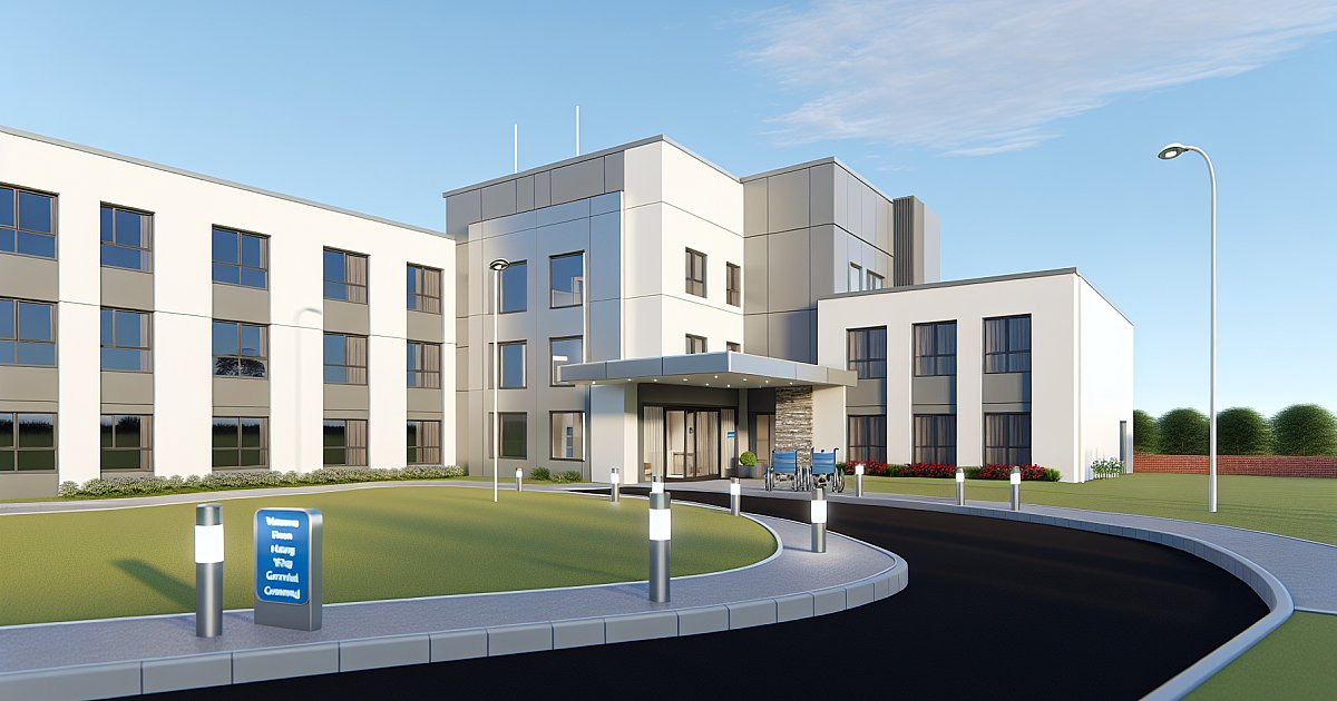 Golden Age Manor: Pain Care Plan Missing for Opioid Patient - WI