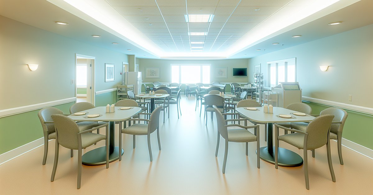 Optalis Canton: Food Safety Violations Cited - MI