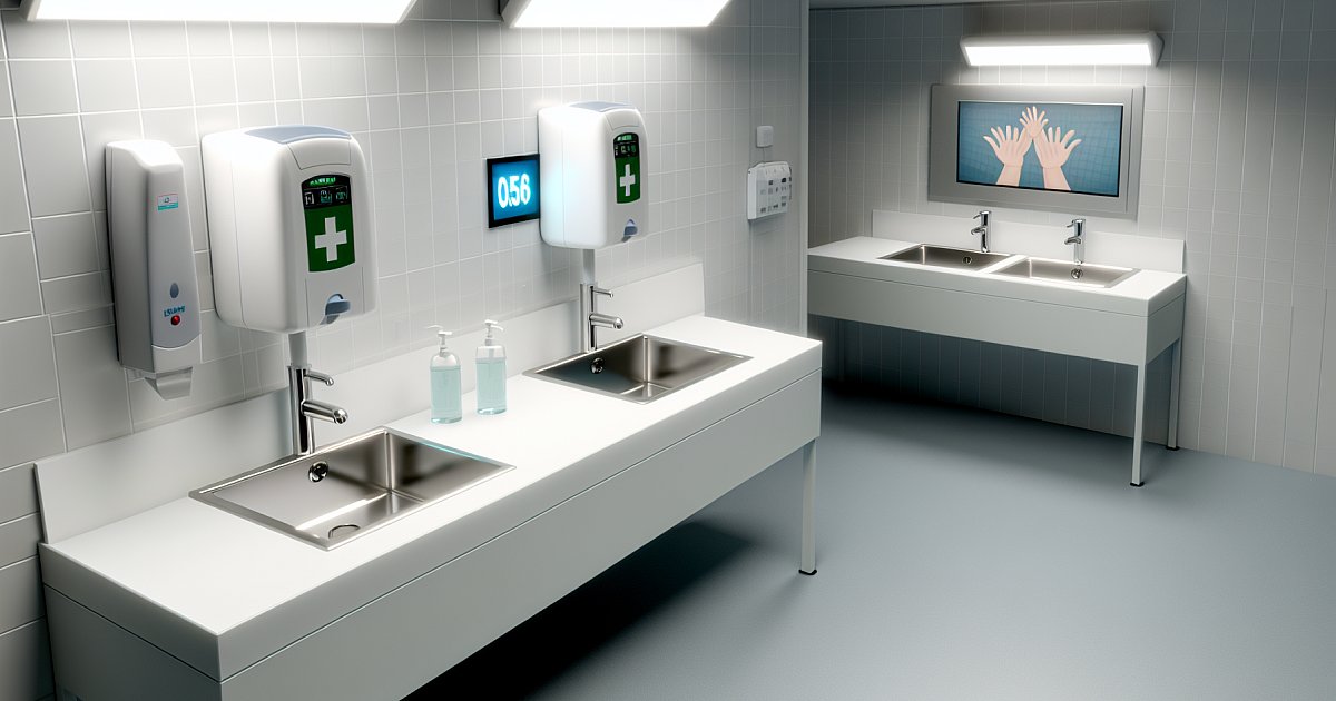 Hewitt Nursing and Rehabilitation: Infection Control Failure - TX