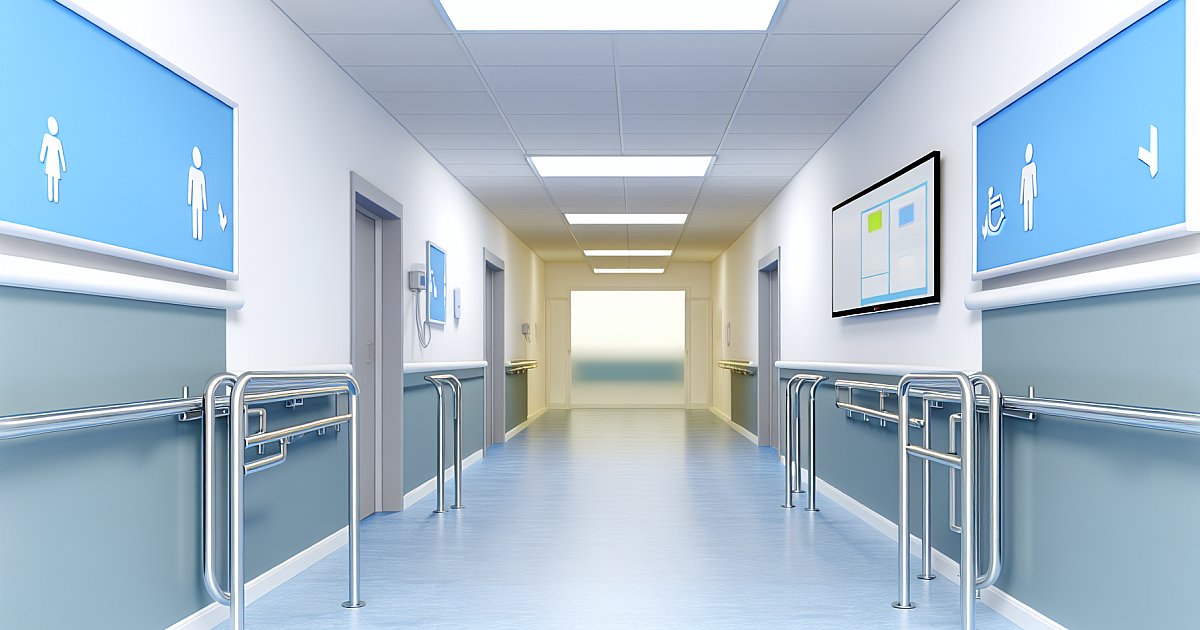 Excel Care at Wayne: Wandering Patient Safety Failures - NJ
