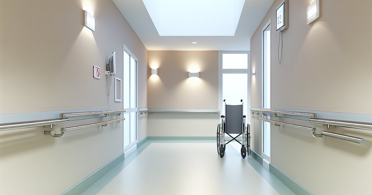 NHC Healthcare: Chair Restraints & 30+ Falls - TN