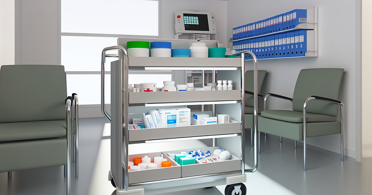 Southern Hills Specialty Care: Infection Control Failure - IA