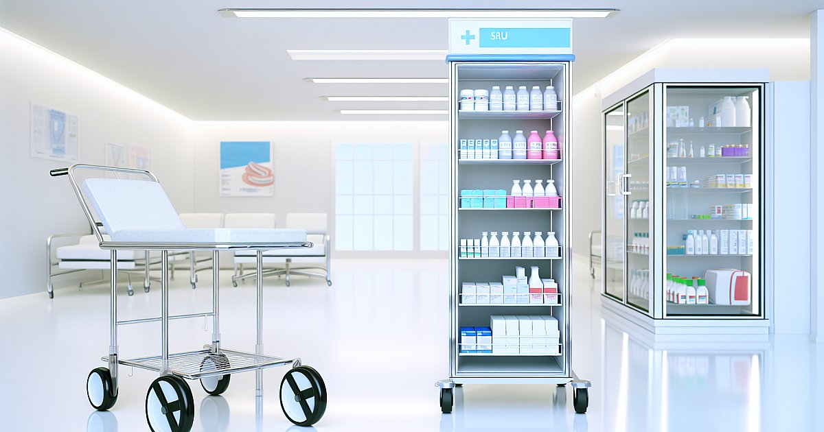 Rivers Edge Nursing and Rehab: Sanitation Failures - WI