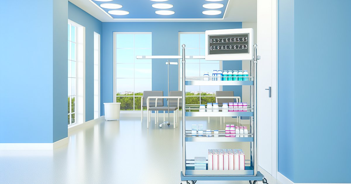 North Auburn Care: Assessment and Medication Failures - WA