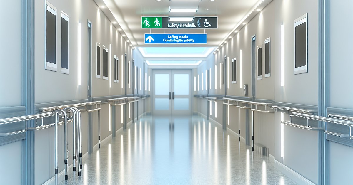Massena Rehabilitation & Nursing: Accident Hazard Violations - NY