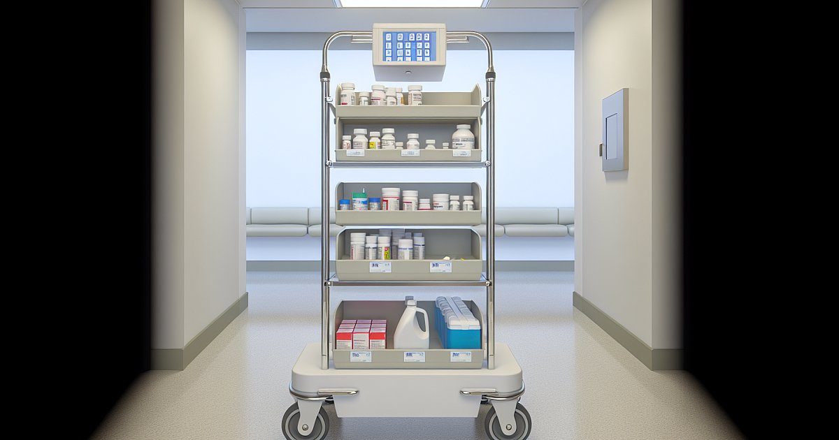 Van Duyn Center: Bed Rail Safety Failures Cited - NY