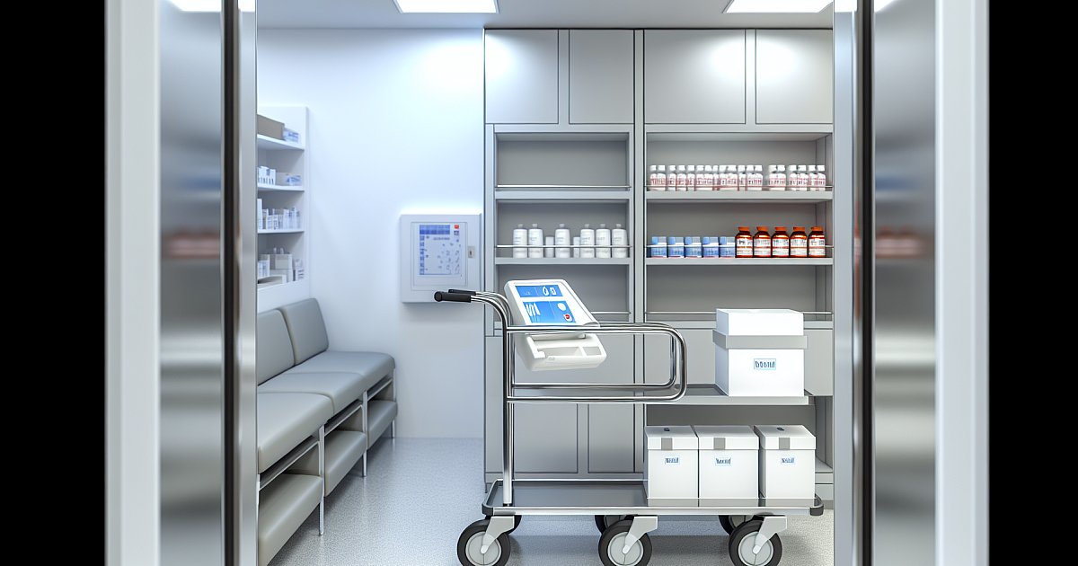 Studio City Rehab: Medication Errors, Injection Failures - CA