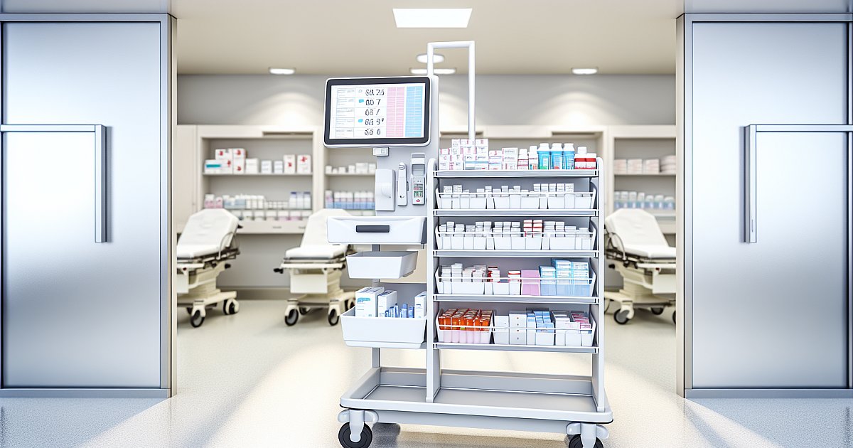 Lakeview Rehab: COVID Patient Roamed Facility - IL