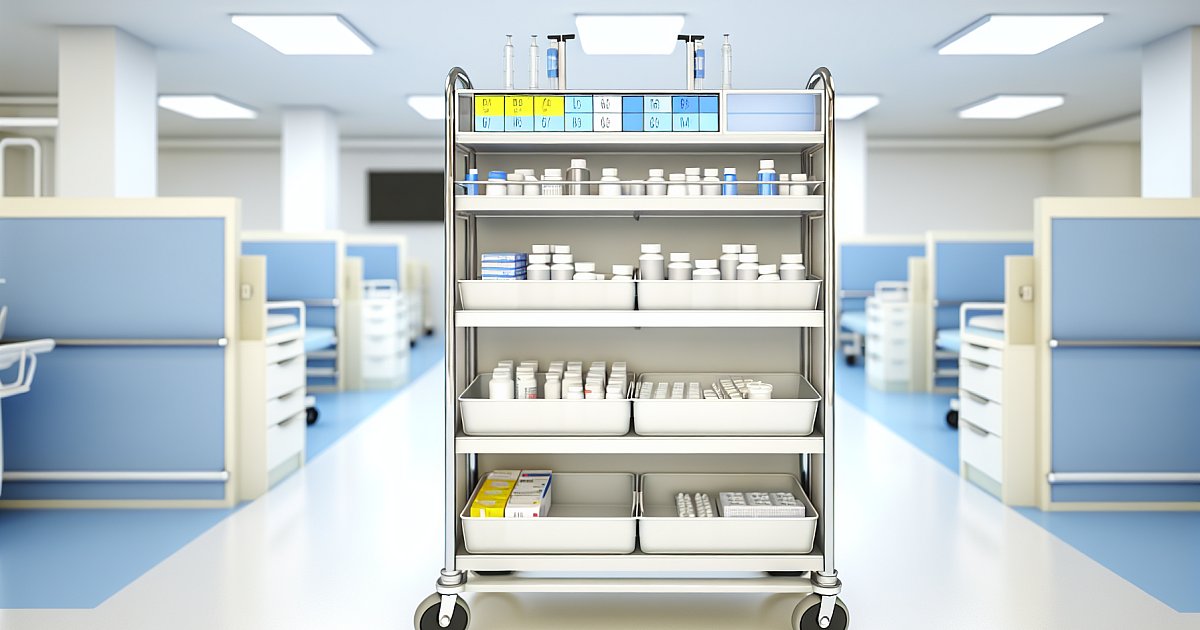 Fresh River Healthcare: Discharge Planning Failure - CT