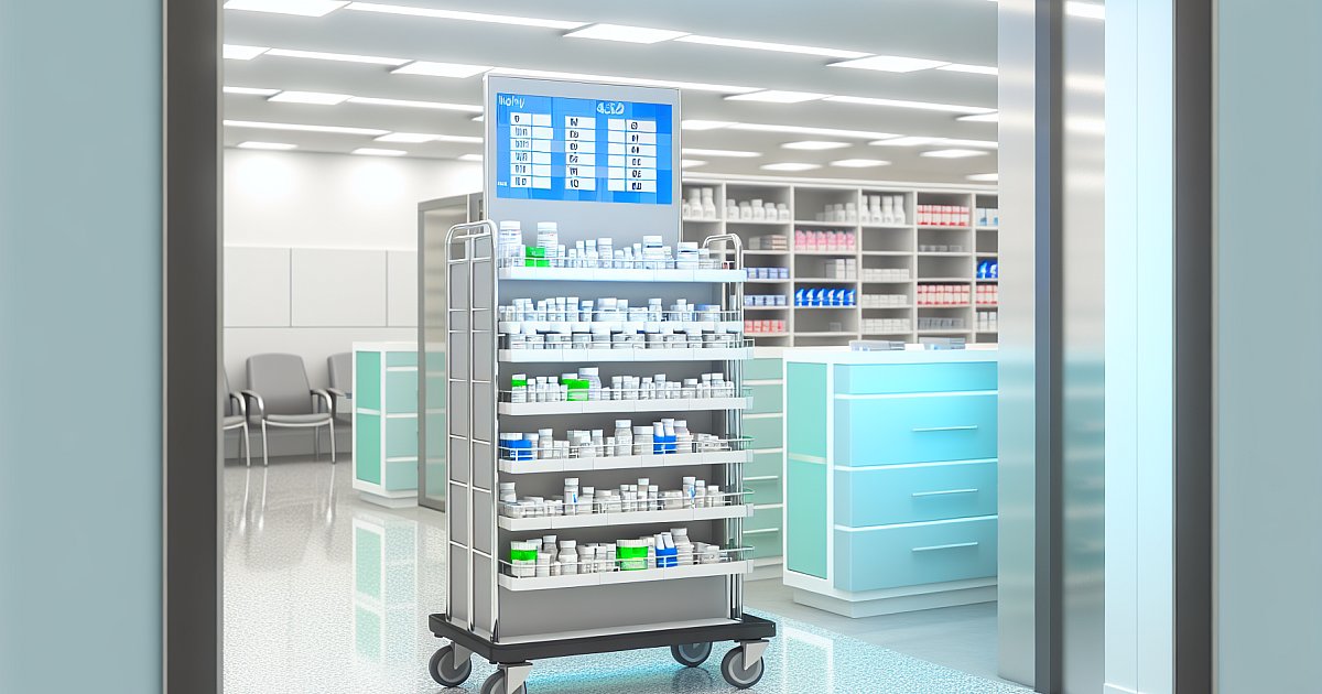 Homeview Center of Franklin: Medication Safety Failure - IN