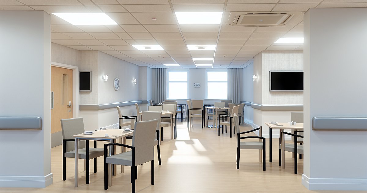 Meridian Meadows: Wrong Wound Care Orders - ID
