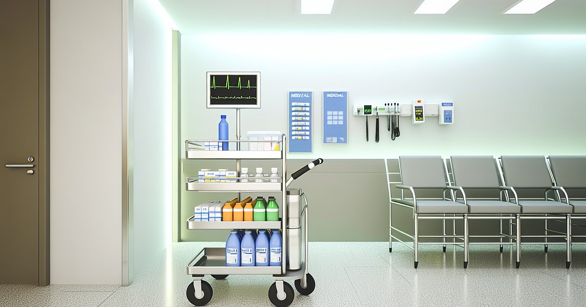Cambridge Post Acute: Wrong Oxygen Doses Given - GA