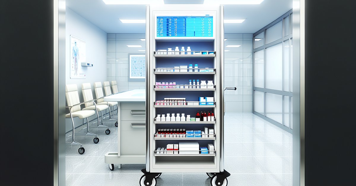 Villa Del Rio: Psychotropic Drug Consent Failures - CA