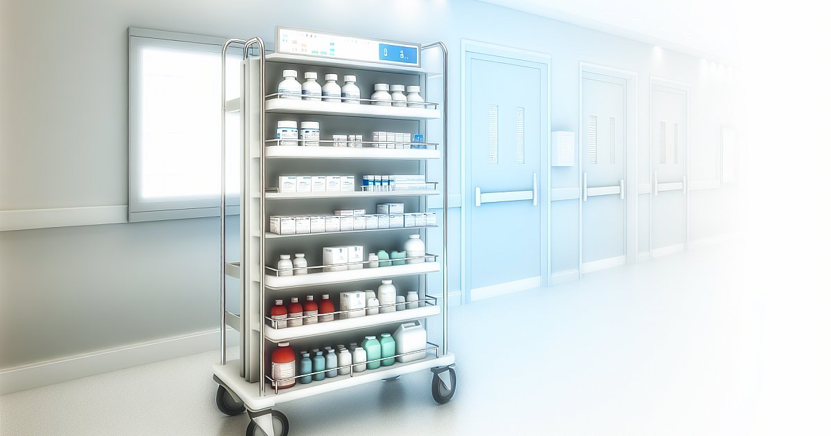 Rochester Rehab: 79 Medication Errors in 6 Weeks - MN