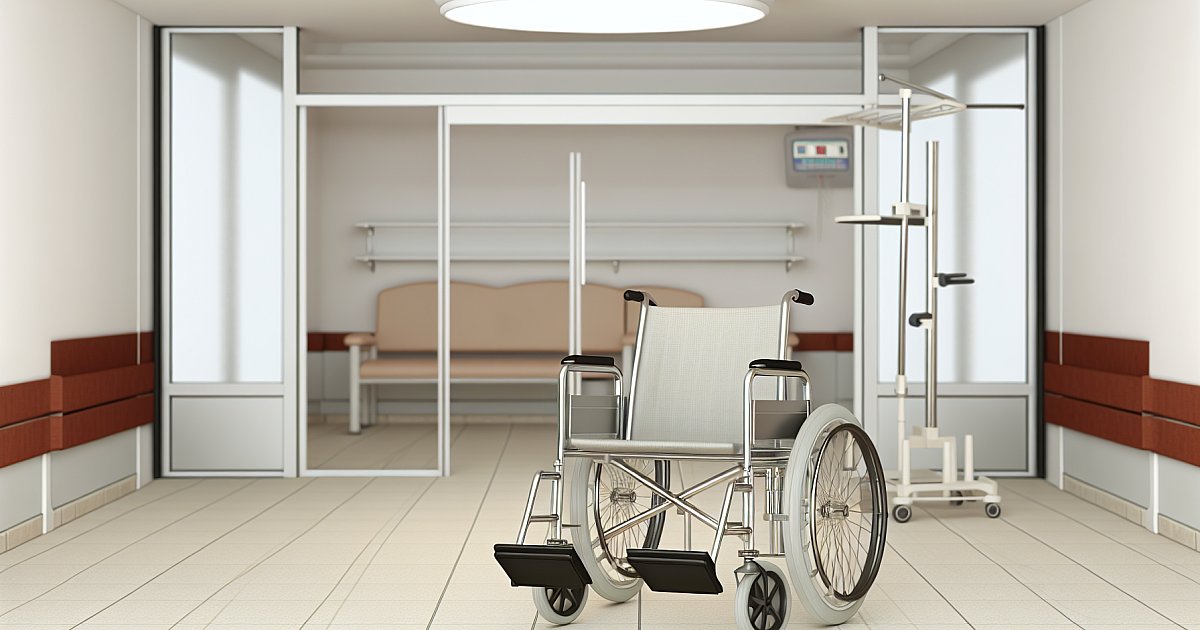 Schenectady Center for Rehab: Pressure Ulcer Failures - NY