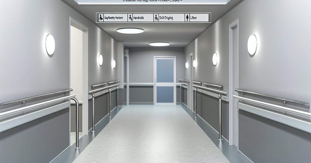 Crystal Cove Care Center: Oxygen Given Without Orders - CA