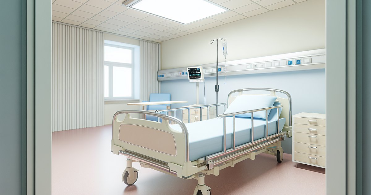 Grundy Care Center: Accident Hazard Violations - IA