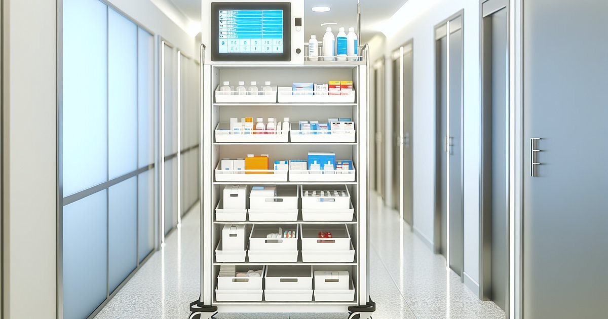 Tweeten Lutheran: Hydration Denied to Parkinson's Patient - MN