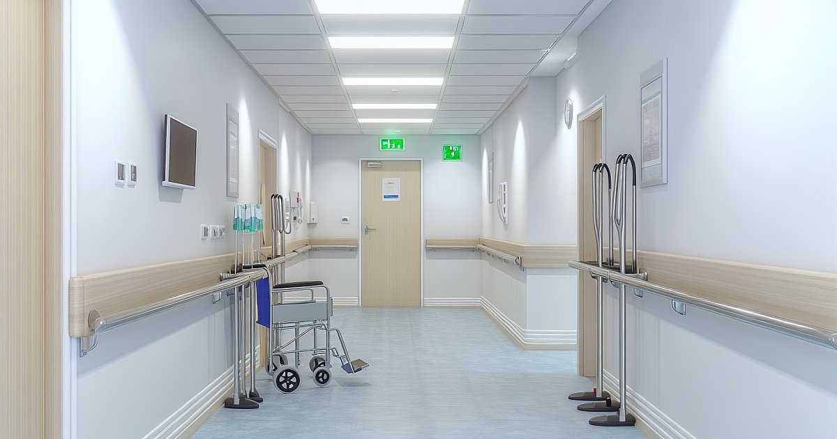 Panola County Nursing & Rehab: Pest Control Failure - TX
