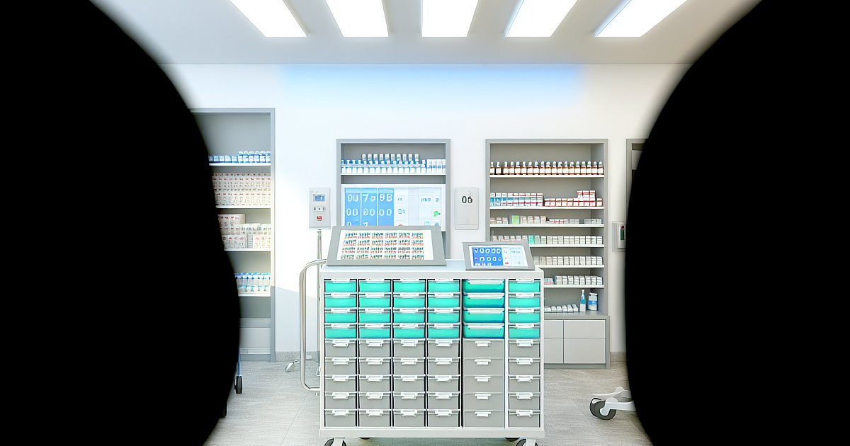 King of Prussia Skilled Nursing: Wrong Medication ICU - PA