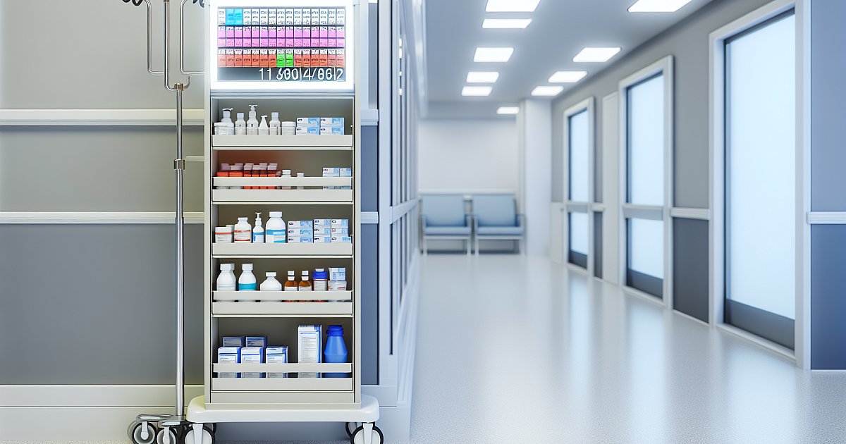 Harrison Nursing: Infection Control Failures - KY