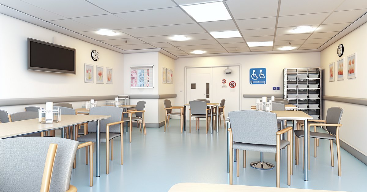 Beechwood Health: Medication Delays Risk Lives - CT