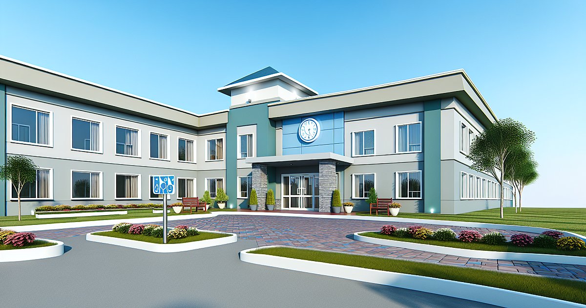 Brenham Healthcare Center: Nurse Slaps Resident - TX
