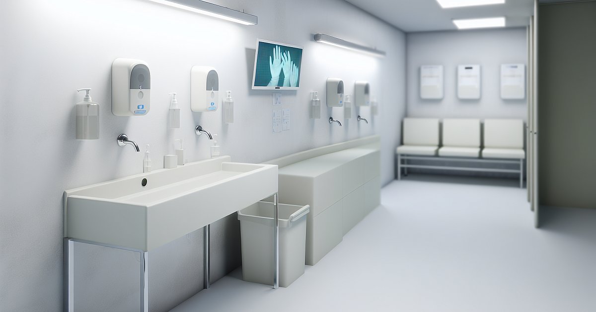 Van Duyn Center: Immediate Jeopardy Infection Failure - NY