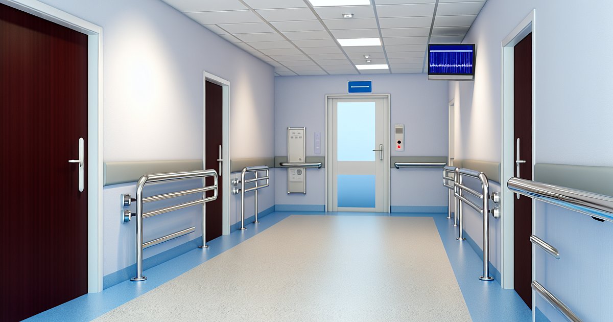 Linden Grove Health Care: RN Staffing Failures - WA