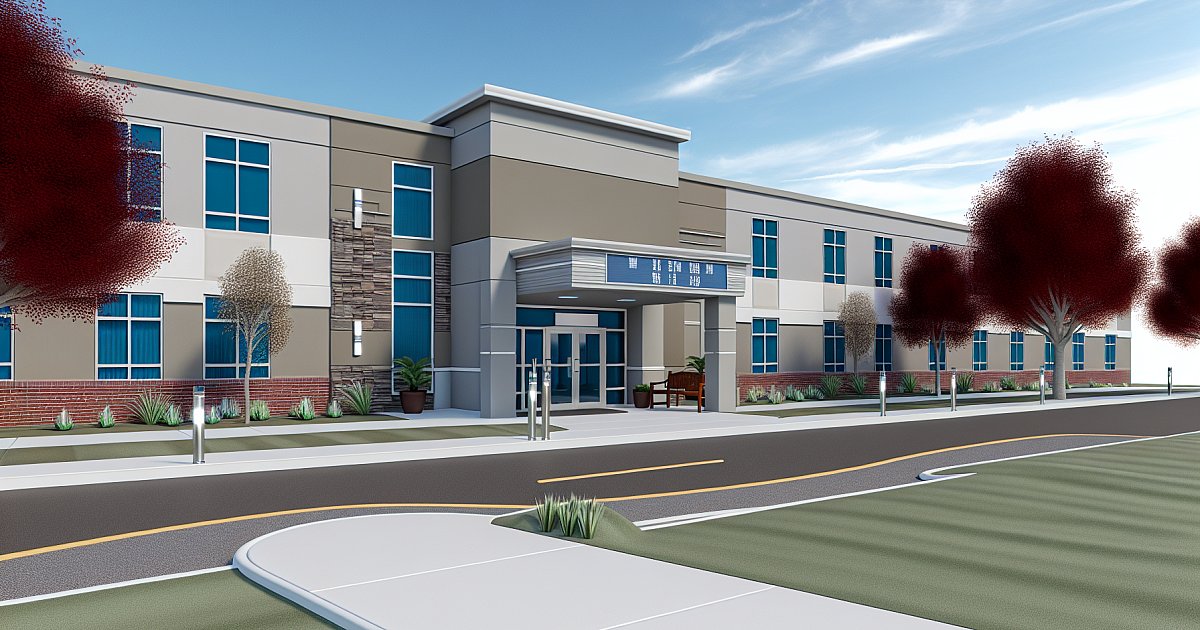 Medilodge of Southfield: Infection Control Failure - MI