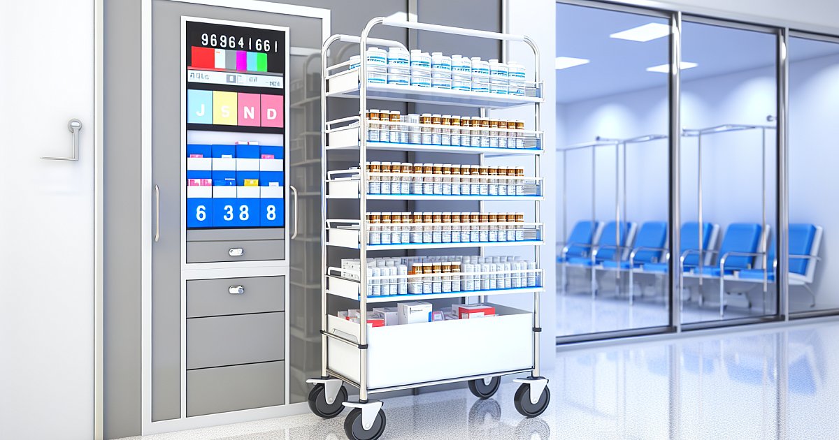 Cedar Crossings: Pharmacist Warnings Ignored Twice - OR