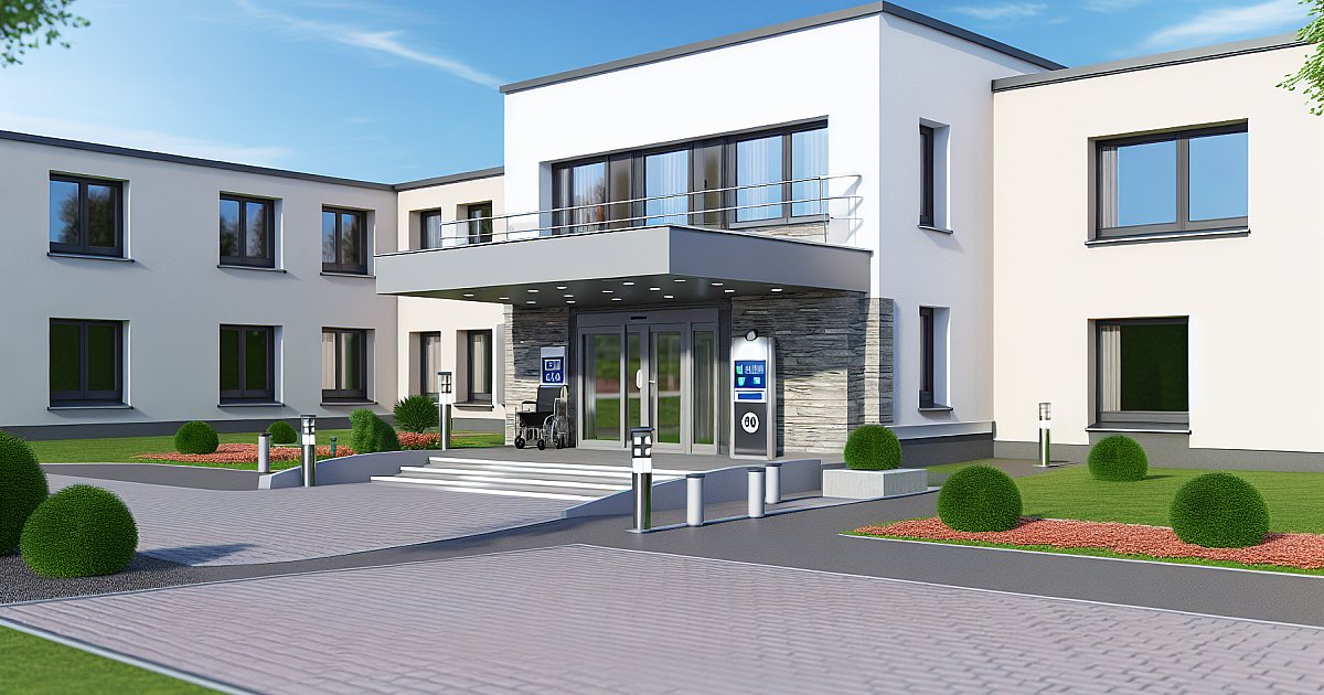 Villas at Robbinsdale: Broken Hip Undetected - MN
