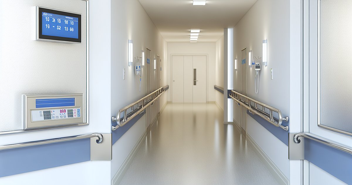 Eagle Rock Health: Advance Directive Violations - ID