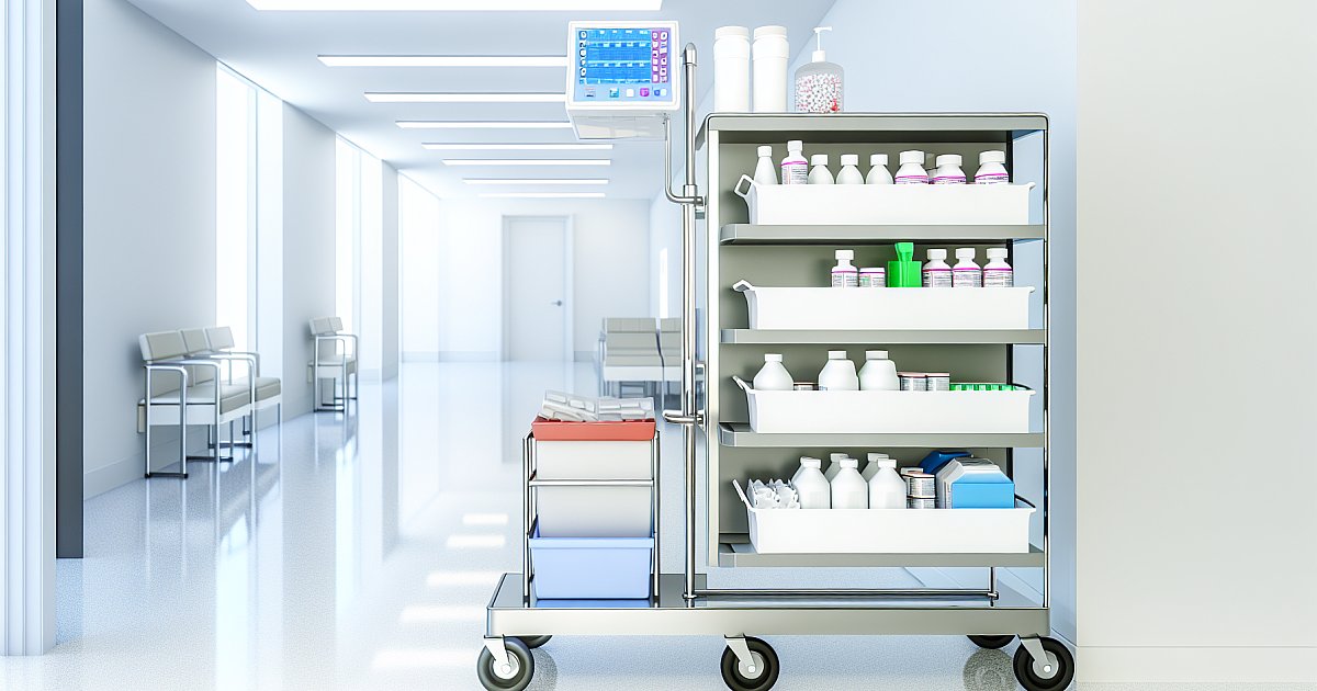 Benedictine Health Center: Infection Control Failures - MN