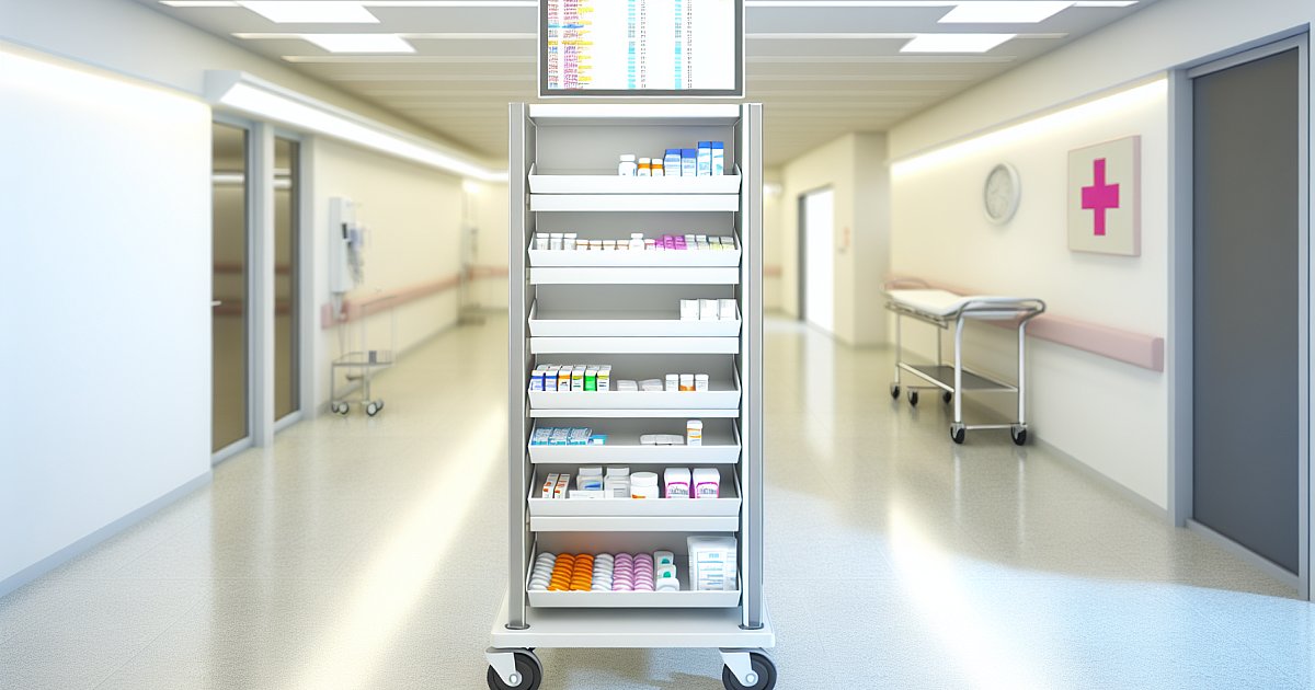 Edenbrook South: Nurse Aide Gave Medications - PA