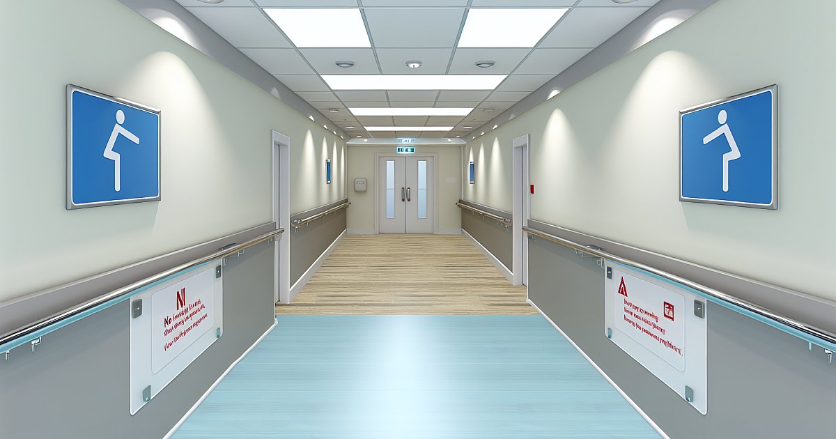 Civita Care Center: Failed to Report Oxygen Emergency - CT
